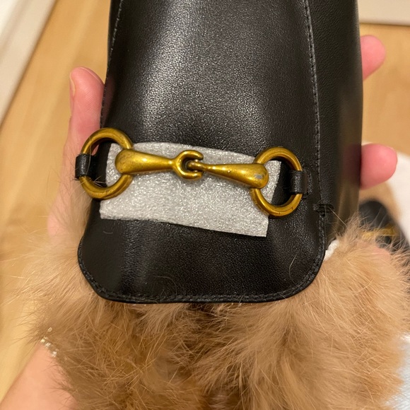 ❌SOLD Cozy Loafers - Picture 2 of 5